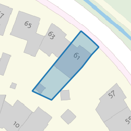 Perceel HOR01-M-1491