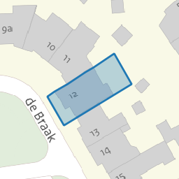 Perceel HOR01-M-1495