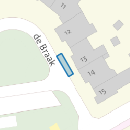 Perceel HOR01-M-1498