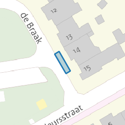 Perceel HOR01-M-1500