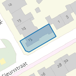 Perceel HOR01-M-1501