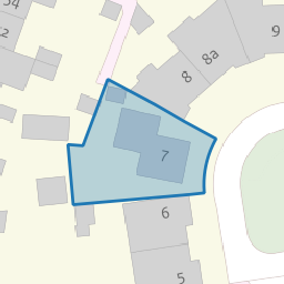 Perceel HOR01-M-1503