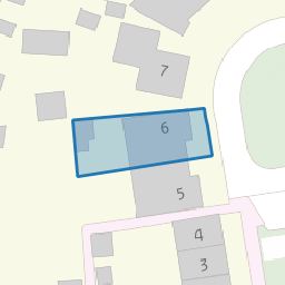 Perceel HOR01-M-1505