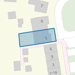 Perceel HOR01-M-1507