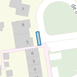 Perceel HOR01-M-1508