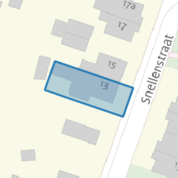 Perceel HOR01-M-1514