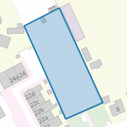 Perceel HOR01-M-1517