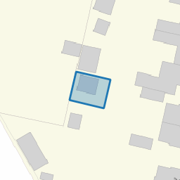 Perceel HOR01-M-1535