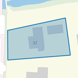 Perceel HOR01-M-1540