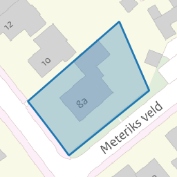 Perceel HOR01-M-1544