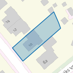 Perceel HOR01-M-1545