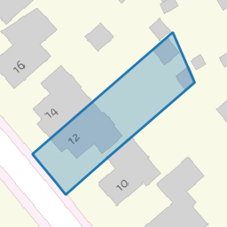 Perceel HOR01-M-1546