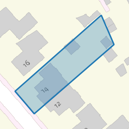 Perceel HOR01-M-1547