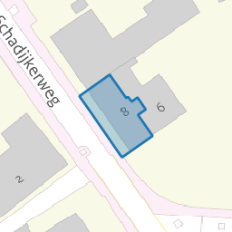 Perceel HOR01-M-1548