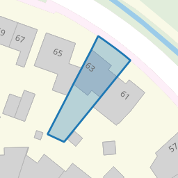 Perceel HOR01-M-1562