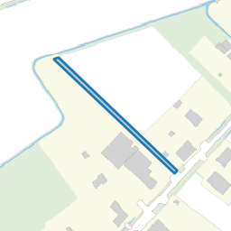 Perceel HOR01-M-1565