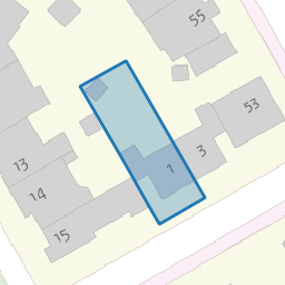 Perceel HOR01-M-1570