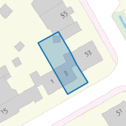 Perceel HOR01-M-1572