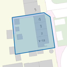 Perceel HOR01-M-1574