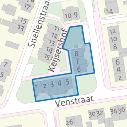 Perceel HOR01-M-1577