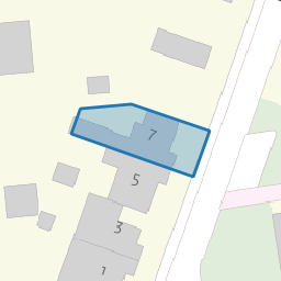 Perceel HOR01-M-1579