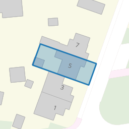 Perceel HOR01-M-1580