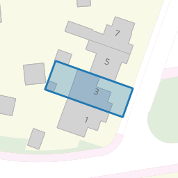 Perceel HOR01-M-1581