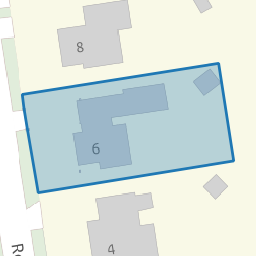 Perceel HOR01-M-1584