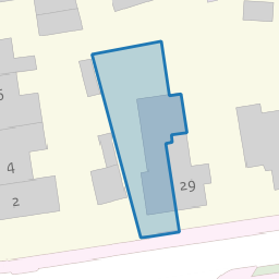 Perceel HOR01-M-1586