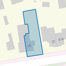 Perceel HOR01-M-1587