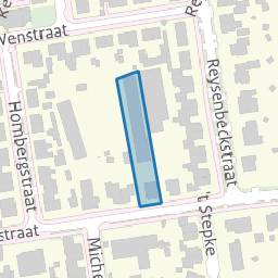 Perceel HOR01-M-1589