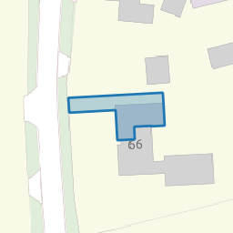 Perceel HOR01-M-1591