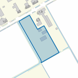 Perceel HOR01-M-1593