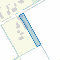 Perceel HOR01-M-1595