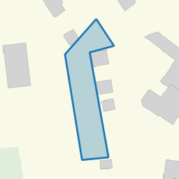 Perceel HOR01-M-1601