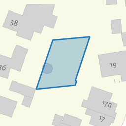 Perceel HOR01-M-1603