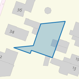 Perceel HOR01-M-1604