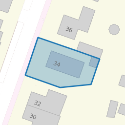 Perceel HOR01-M-1605