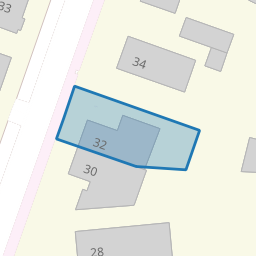 Perceel HOR01-M-1606