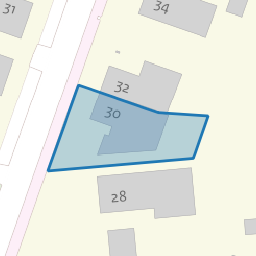 Perceel HOR01-M-1607