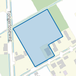 Perceel HOR01-M-1614