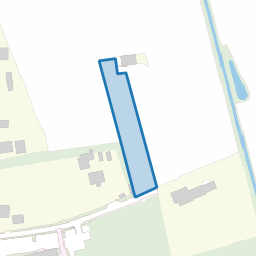 Perceel HOR01-M-1616