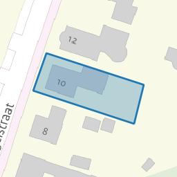 Perceel HOR01-M-1630