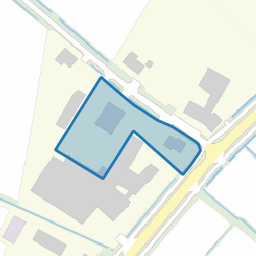 Perceel HOR01-M-1641