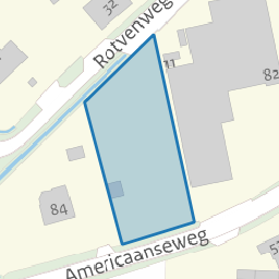 Perceel HOR01-M-1642