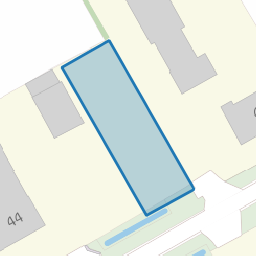 Perceel HOR01-M-1646