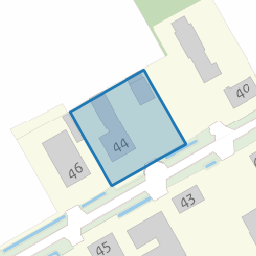 Perceel HOR01-M-1647