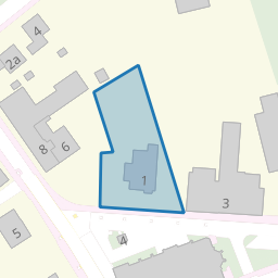 Perceel HOR01-M-1656