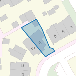 Perceel HOR01-M-1659