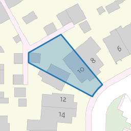 Perceel HOR01-M-1660